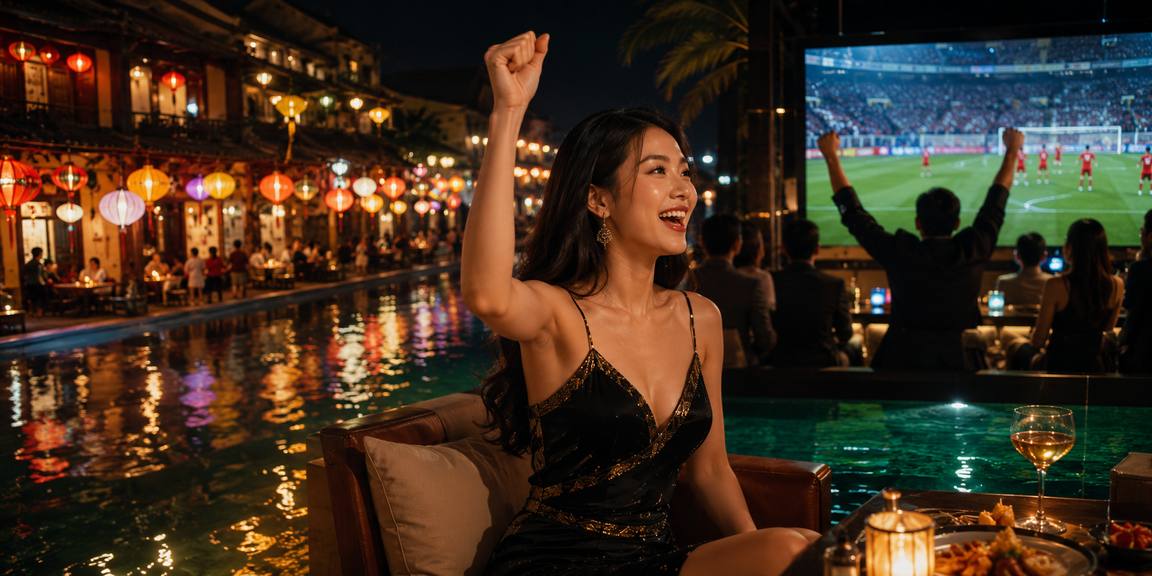 jjn88 Những Bàn Live Casino Vừa Được Mở Trên jjn88