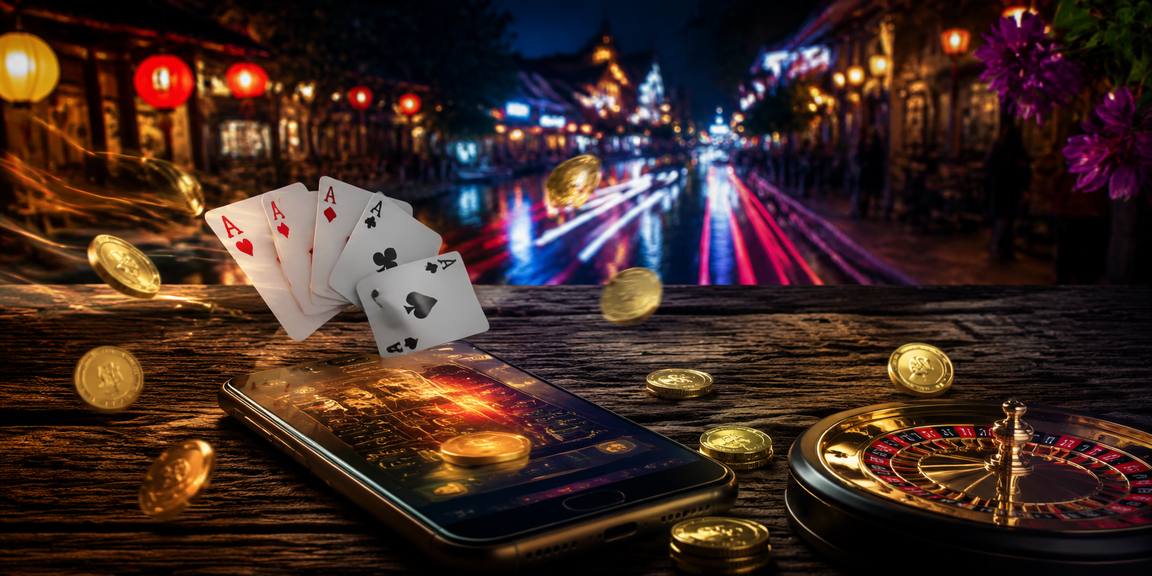 jjn88 casino app visual