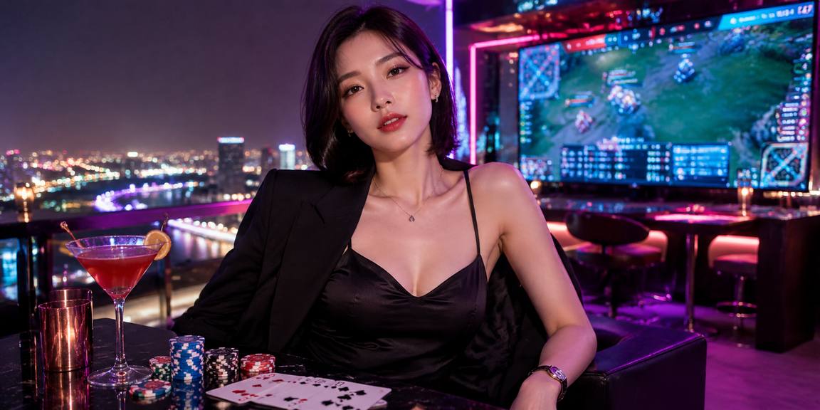 jjn88 Casino Trực Tiếp Đêm