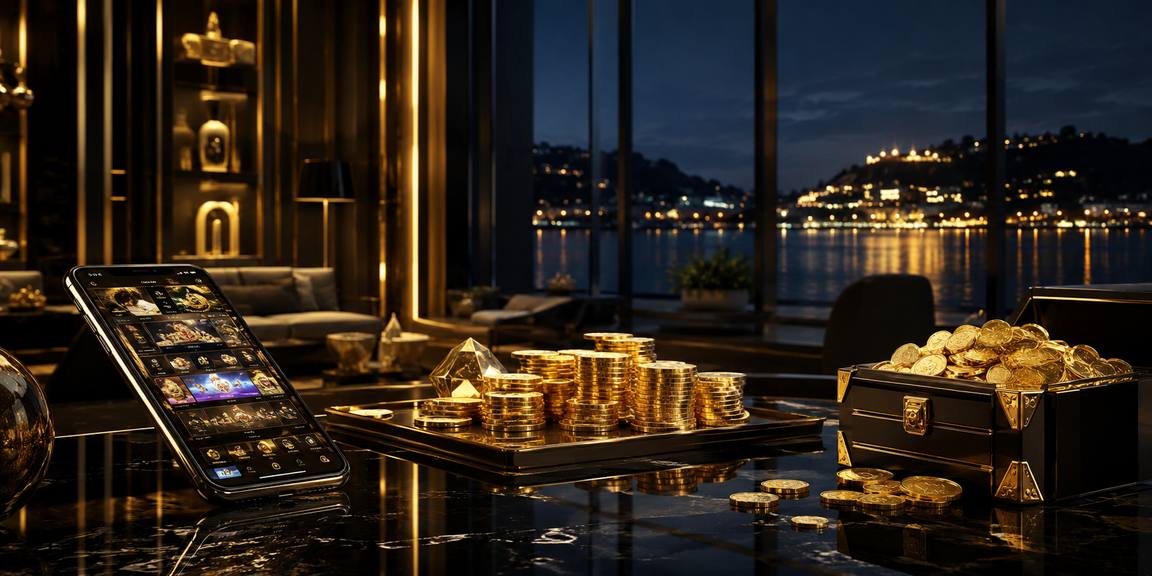 jjn88 Những gì có trong sảnh casino jjn88
